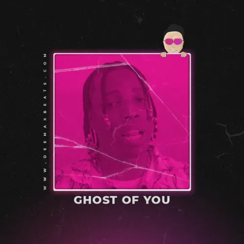Cover art for Ghost of You
