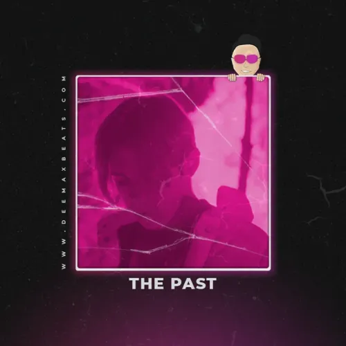 Cover art for The Past