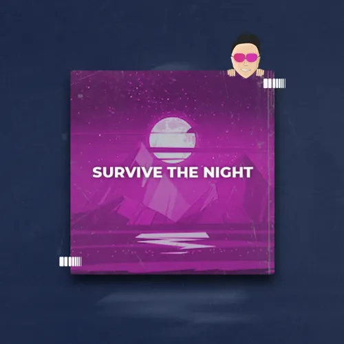 Cover art for Survive The Night