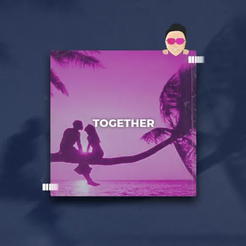 Cover art for Together