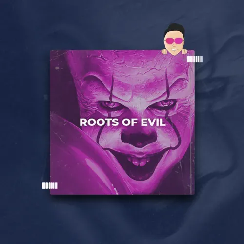 Cover art for Roots Of Evil