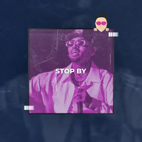 Cover art for Stop By