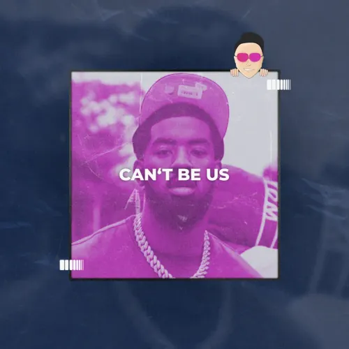 Cover art for Can't Be Us Pt. 2
