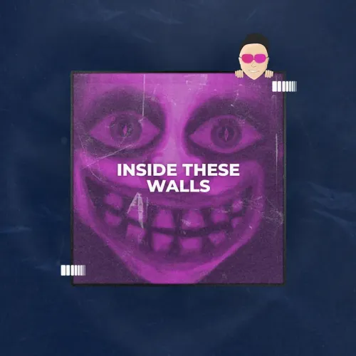 Cover art for Inside These Walls