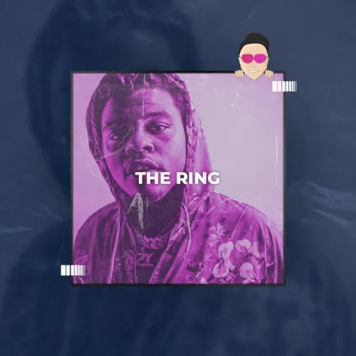 Cover art for The Ring
