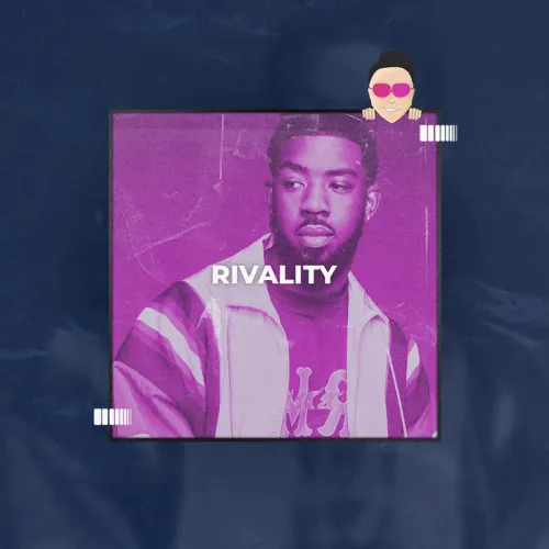 Cover art for Rivality