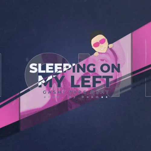 Cover art for Sleeping On My Left
