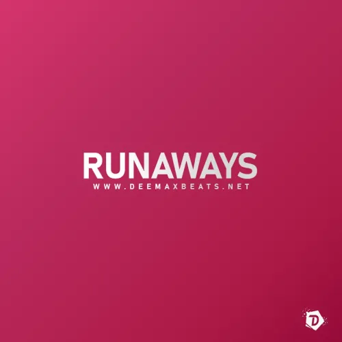 Cover art for Runaways