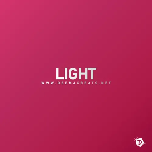 Cover art for Light
