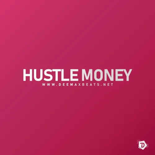 Cover art for Hustle Money