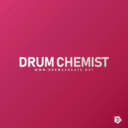 Cover art for Drum Chemist