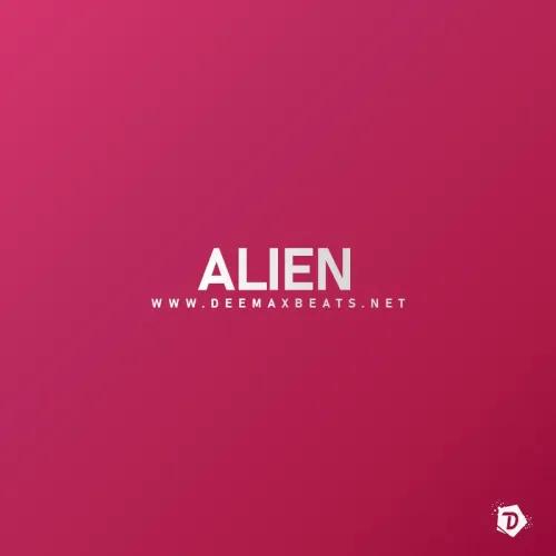 Cover art for Alien