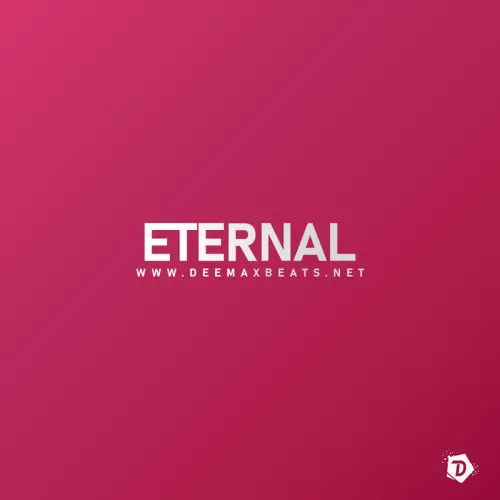 Cover art for Eternal