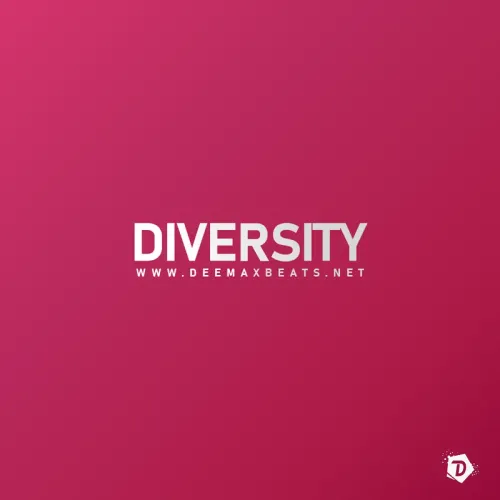 Cover art for Diversity