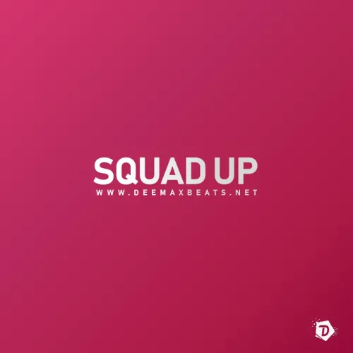 Cover art for Squad Up