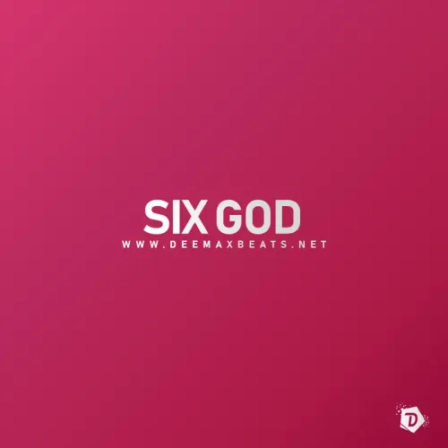 Cover art for Six God
