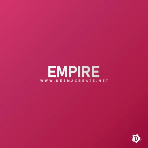Cover art for Empire