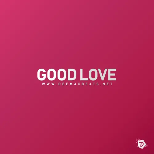 Cover art for Good Love