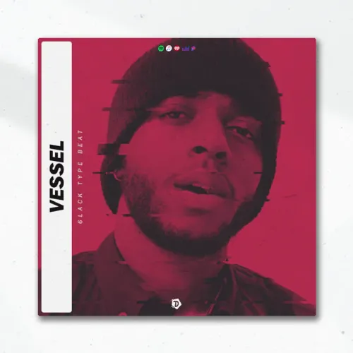 Cover art for Vessel