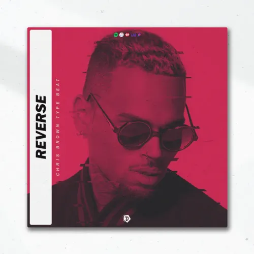 Cover art for Reverse