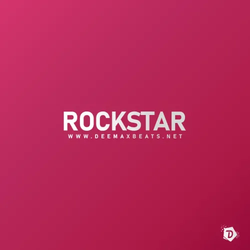 Cover art for Rockstar